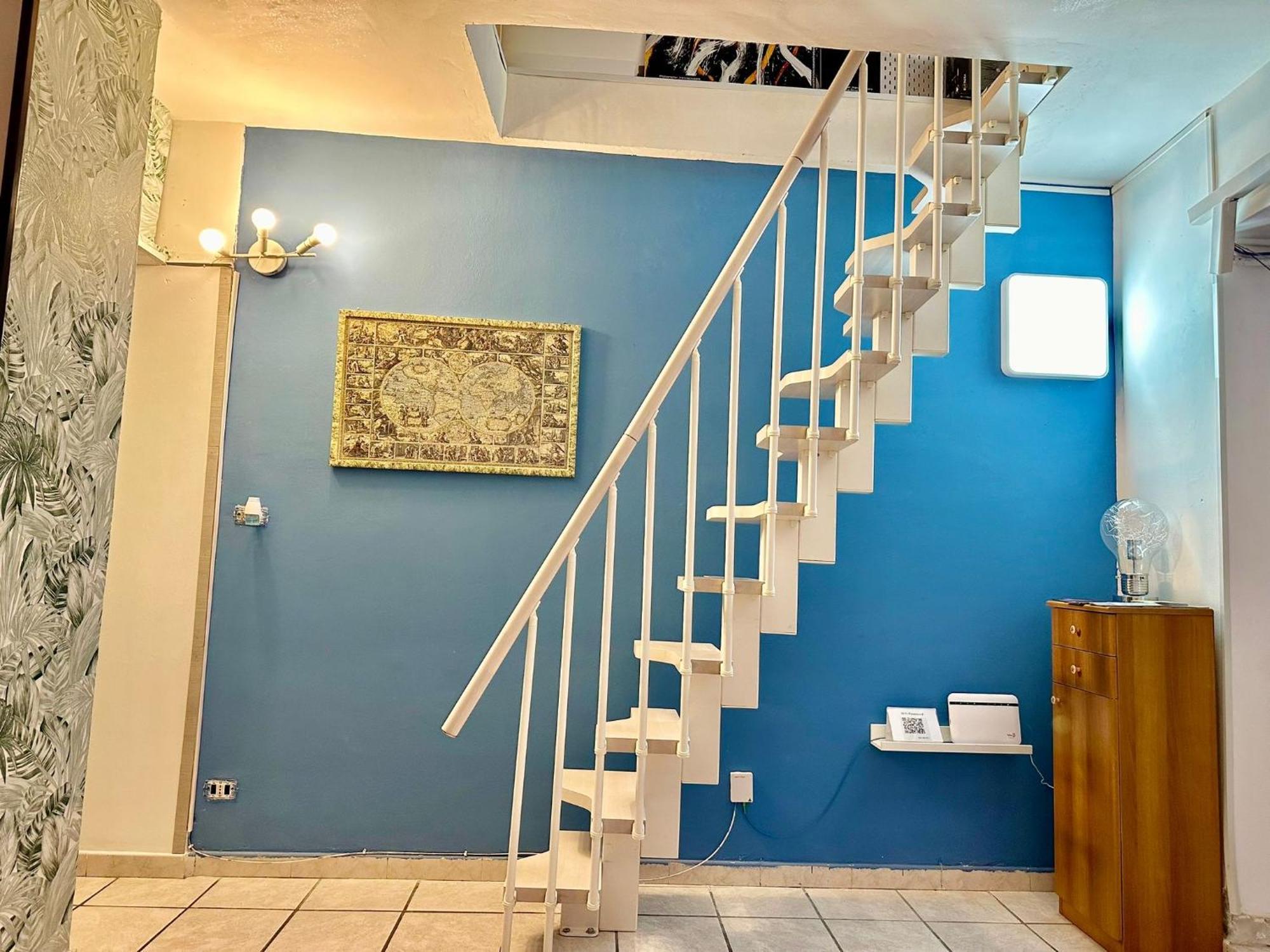 Casa Vulcano Catânia Exterior foto