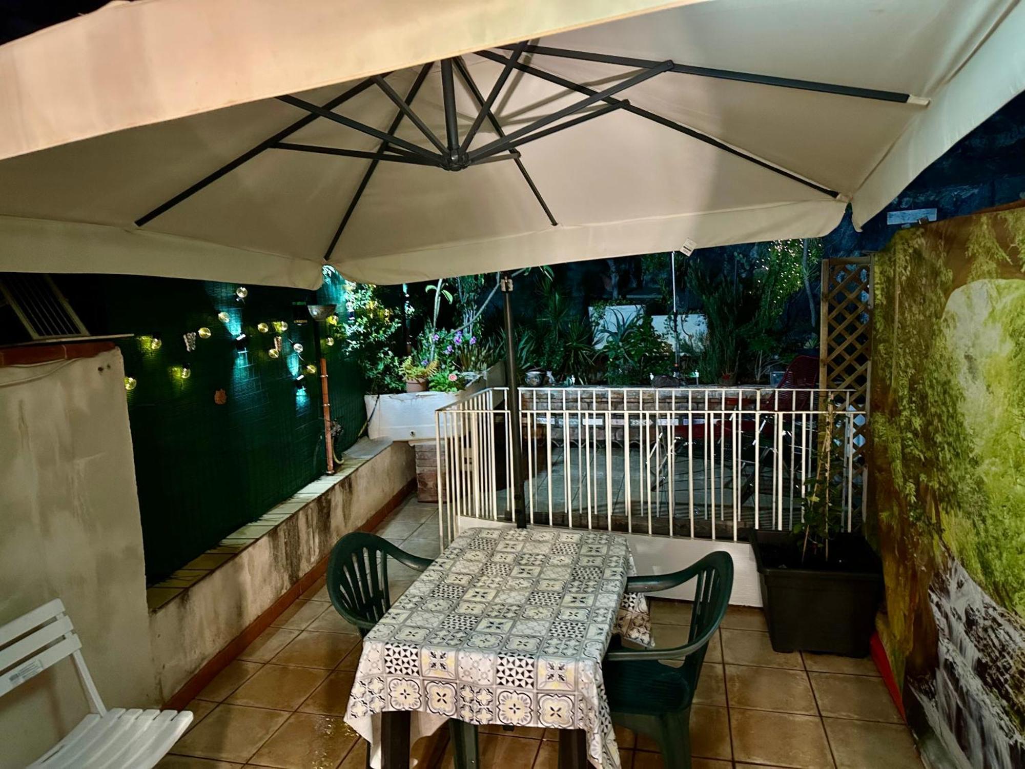 Casa Vulcano Catânia Exterior foto