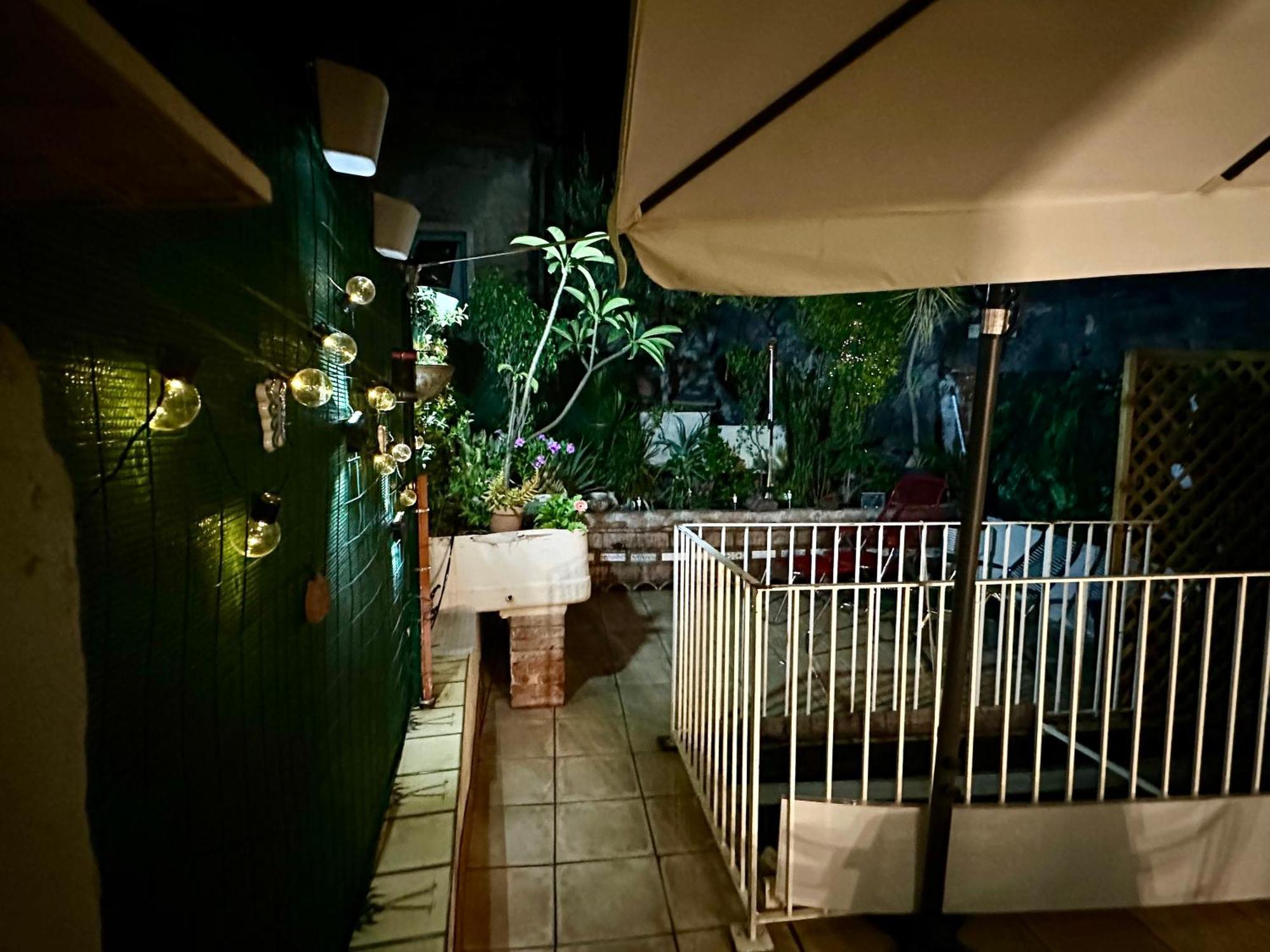 Casa Vulcano Catânia Exterior foto