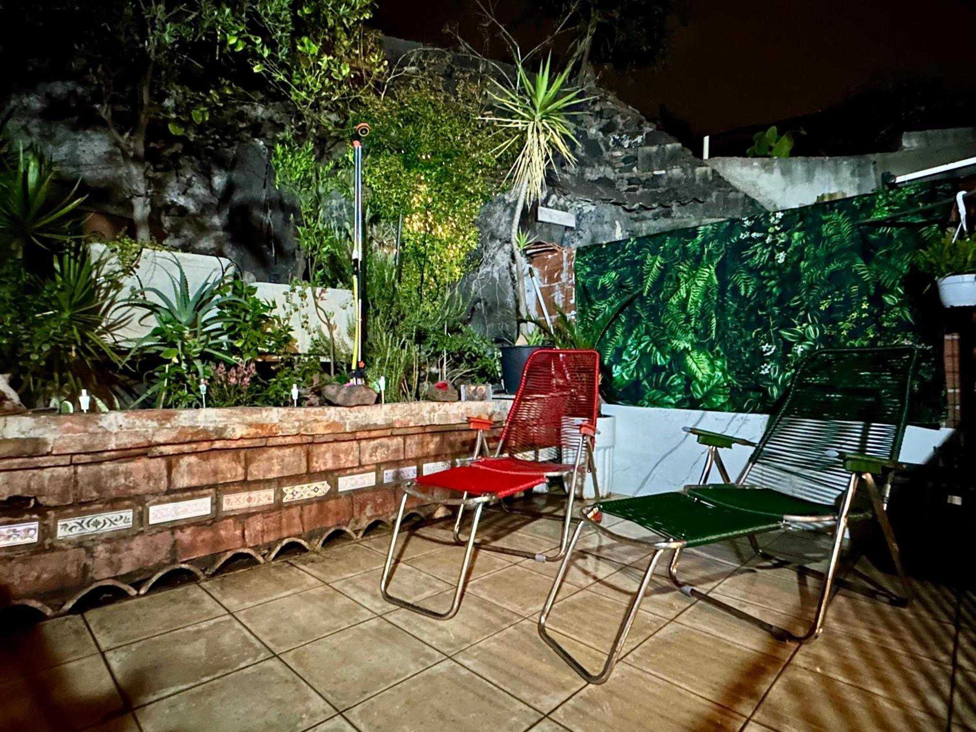 Casa Vulcano Catânia Exterior foto